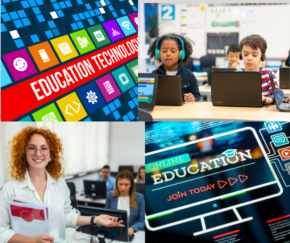  Edutech